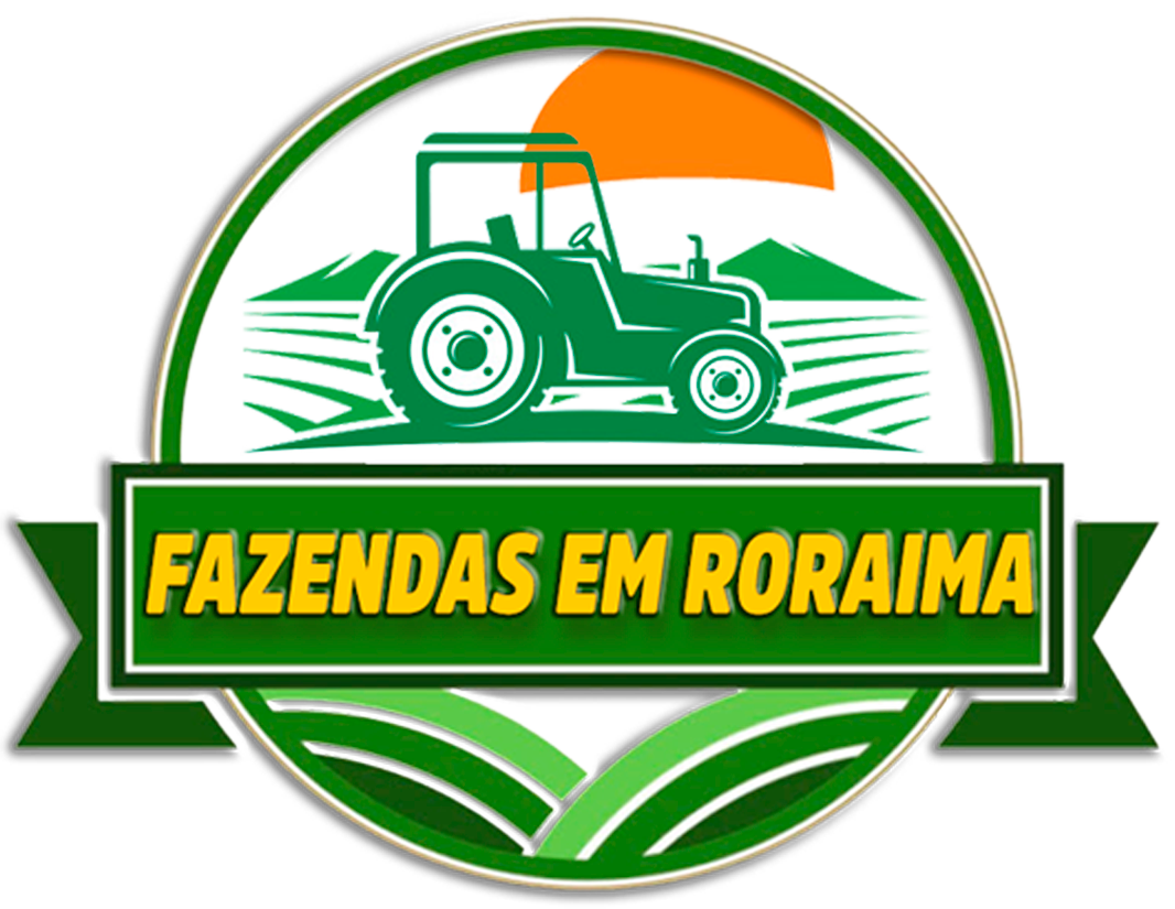 Fazendas em Roraima